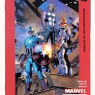 The ULTIMATES #12 Marvel Comics 2003 AVENGERS
