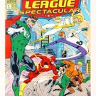 Justice League of America Spectacular #1 DC Comics 1992