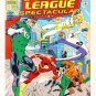 Justice League of America Spectacular #1 DC Comics 1992