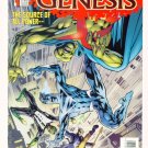 GENESIS #1 DC Comics 1997 Green Lantern  The Flash