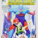LEGENDS of the DC UNIVERSE #29 DC Comics 2000