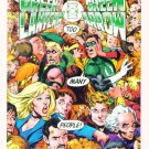 GREEN LANTERN GREEN ARROW #3 DC Comics 1983 Neal Adams