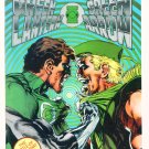 GREEN LANTERN GREEN ARROW #1 DC Comics 1983 Neal Adams
