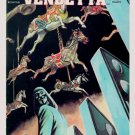 V FOR VENDETTA #8 DC Comics 1988 Alan Moore