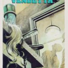 V FOR VENDETTA #6 DC Comics 1988 Alan Moore