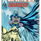 BATMAN #444 DC Comics 1989 NM