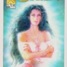 SUSPIRA #1 Chaos Comics 1997 NM