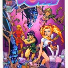 DOLLZ #1 Image Comics 2001