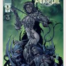DARKNESS WITCHBLADE #1 Image Top Cow Comics 1999
