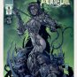 DARKNESS WITCHBLADE #1 Image Top Cow Comics 1999
