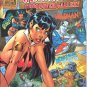 VAMPIRELLA Lot of 6 Comics Crossover Gallery Witchblade