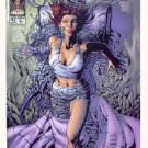 WITCHBLADE #42 Image Top Cow Comics 2000