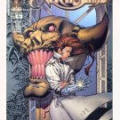 WITCHBLADE #46 Image Top Cow Comics 2001