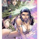 FATHOM #12 Image Top Cow Comics 2000 WITCHBLADE CO-STARS