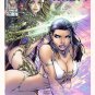 FATHOM #12 Image Top Cow Comics 2000 WITCHBLADE CO-STARS