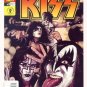 KISS #3 Dark Horse Comics 2002