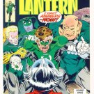 GREEN LANTERN #34 DC Comics 1992