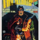 BATGIRL and ROBIN THRILLKILLER #3 DC Comics 1997 NM