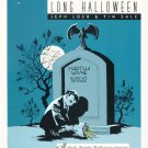 BATMAN The LONG HALLOWEEN #8 DC Comics 1997