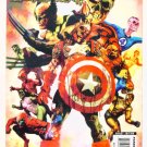MARVEL ZOMBIES 2 #1 Marvel Comics 2007