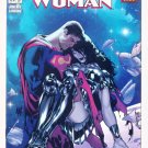 WONDER WOMAN #172 DC Comics 2001 DEATH of HIPPOLYTA
