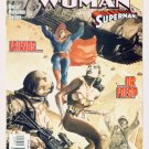 WONDER WOMAN #226 DC Comics 2006 Superman