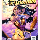 WONDER WOMAN #1 DC Comics 2006