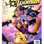 WONDER WOMAN #1 DC Comics 2006
