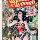 WONDER WOMAN ANNUAL #1 DC Comics 2007