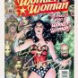 WONDER WOMAN ANNUAL #1 DC Comics 2007