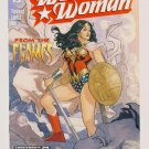 WONDER WOMAN #13 DC Comics 2007