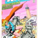 SUPERGIRL #6 DC Comics 1983 Daring New Adventures