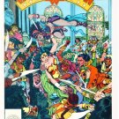 WONDER WOMAN #30 DC Comics 1989