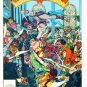 WONDER WOMAN #30 DC Comics 1989