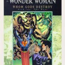 SUPERMAN WONDER WOMAN WHOM GODS DESTROY #2 DC Comics 1997