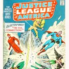 JUSTICE LEAGUE of AMERICA #126 DC Comics 1976