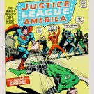 JUSTICE LEAGUE of AMERICA #127 DC Comics 1976