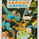 JUSTICE LEAGUE of AMERICA #133 DC Comics 1976