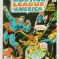 JUSTICE LEAGUE of AMERICA #133 DC Comics 1976