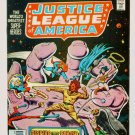 JUSTICE LEAGUE of AMERICA #134 DC Comics 1976