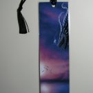 Dragon on Cliff Bookmark