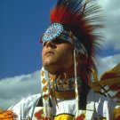 An American Indian 2