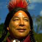 An American Indian 3