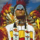 An American Indian 4