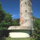 Yokahu Tower, San Juan PR
