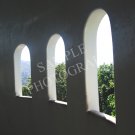 Yokahu Tower Window No. 2