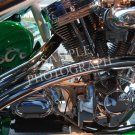 Orange County Choppers - Detail - NY Jets