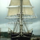 Tall Ship