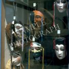 Masked Reflection