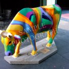 Cows On Parade - Bovine Beauty